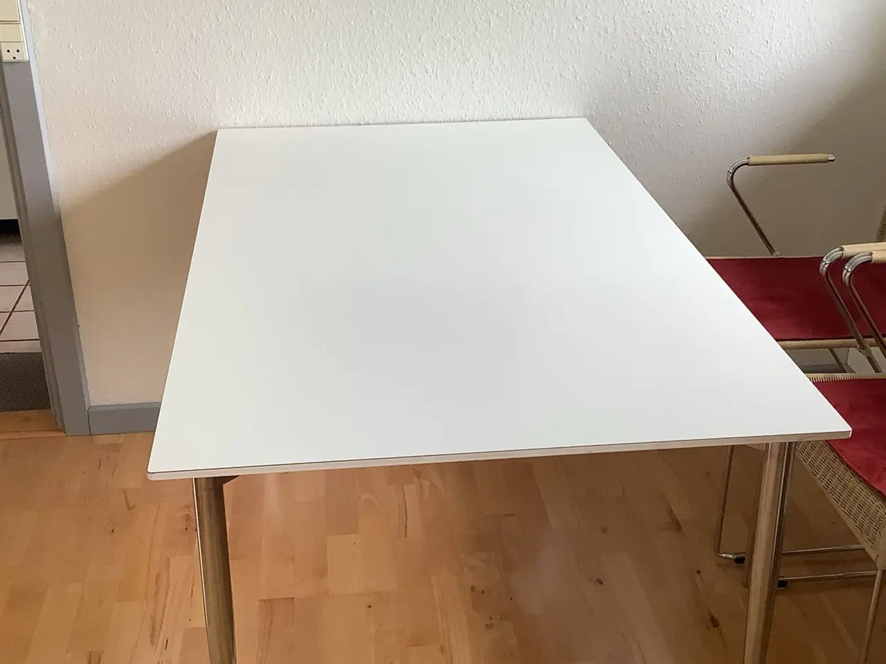 Billede 3 - Brødrene Andersen spisebord
