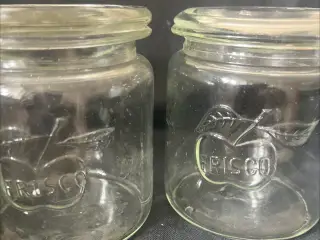 Hen kogningen glas