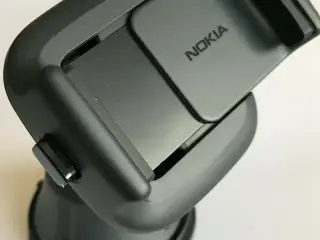 Nokia universal mobil holder CR-115 + Nokia HH-20