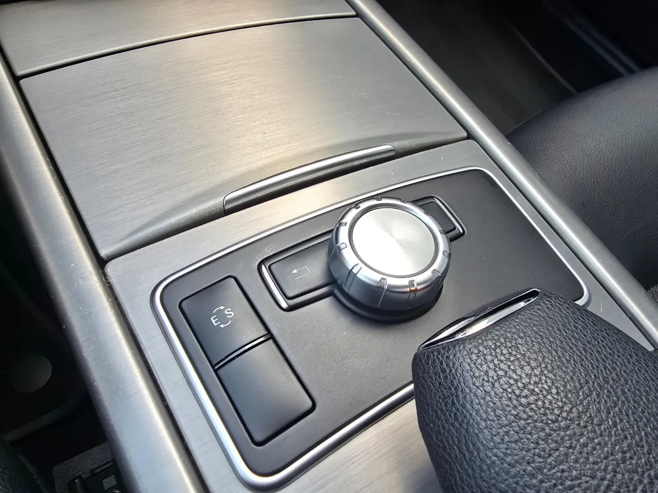 Billede 18 - Mercedes E220 2,2 CDi Avantgarde stc. aut.