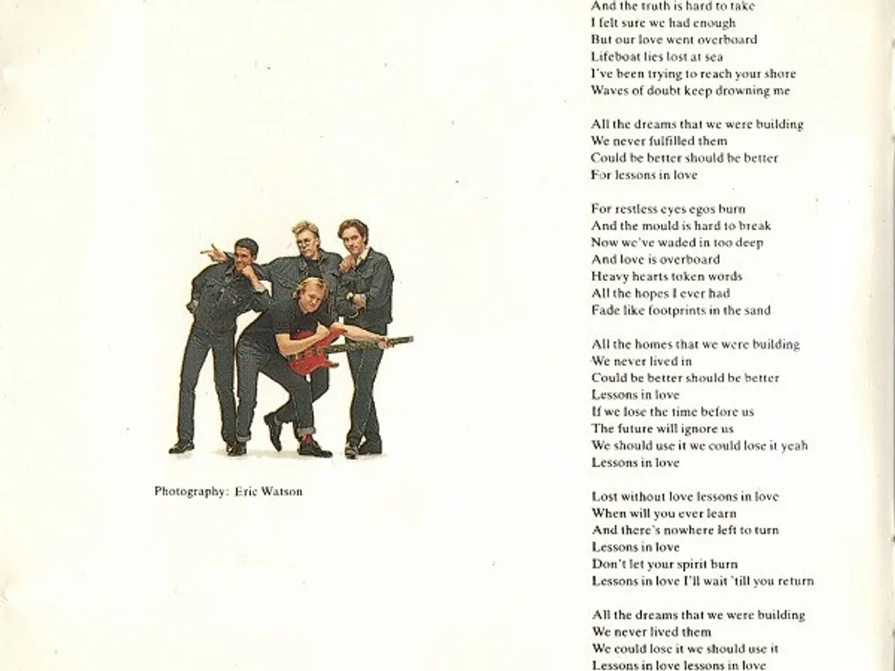 Billede 4 - Level 42 – Running In The Family – CD