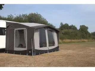 Telta Life 330 LIFE Passer til campingvogne og autocampere med en skinnehøjde på 235 - 280 cm 12999.00 kr
