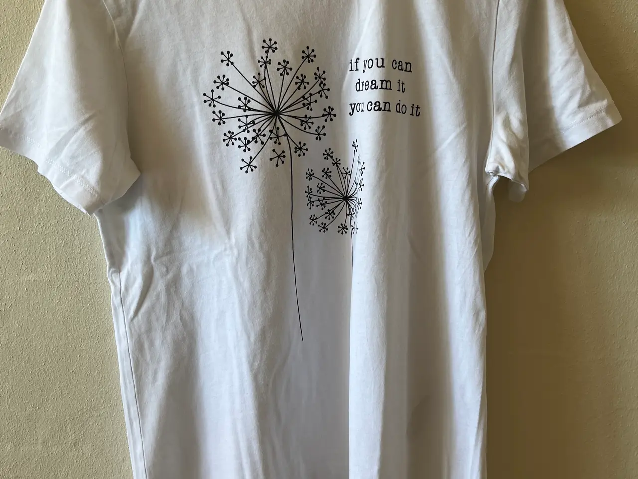 Billede 7 - Forskellige t-shirts i str. s