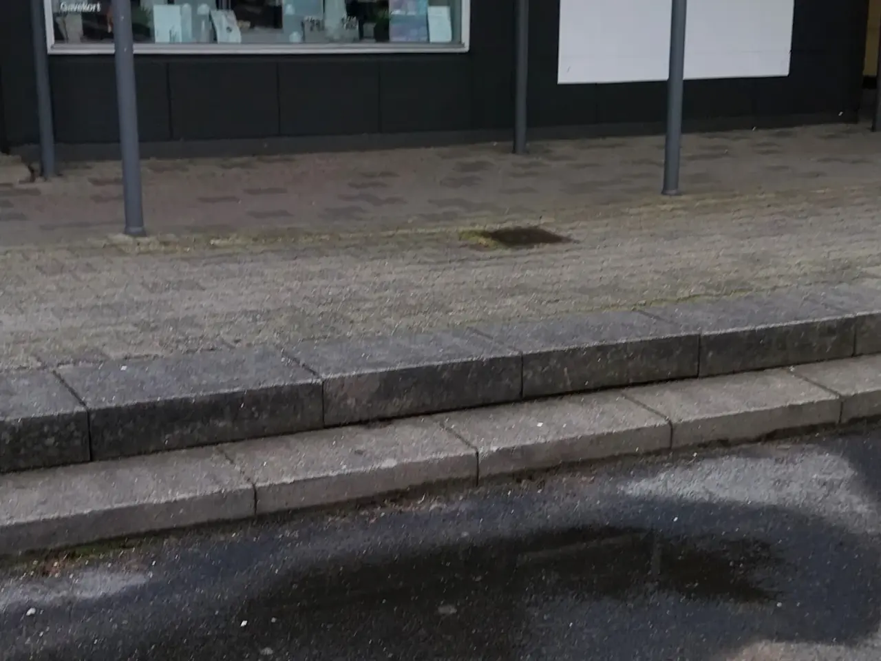 Billede 1 - klinik lokale I Odense