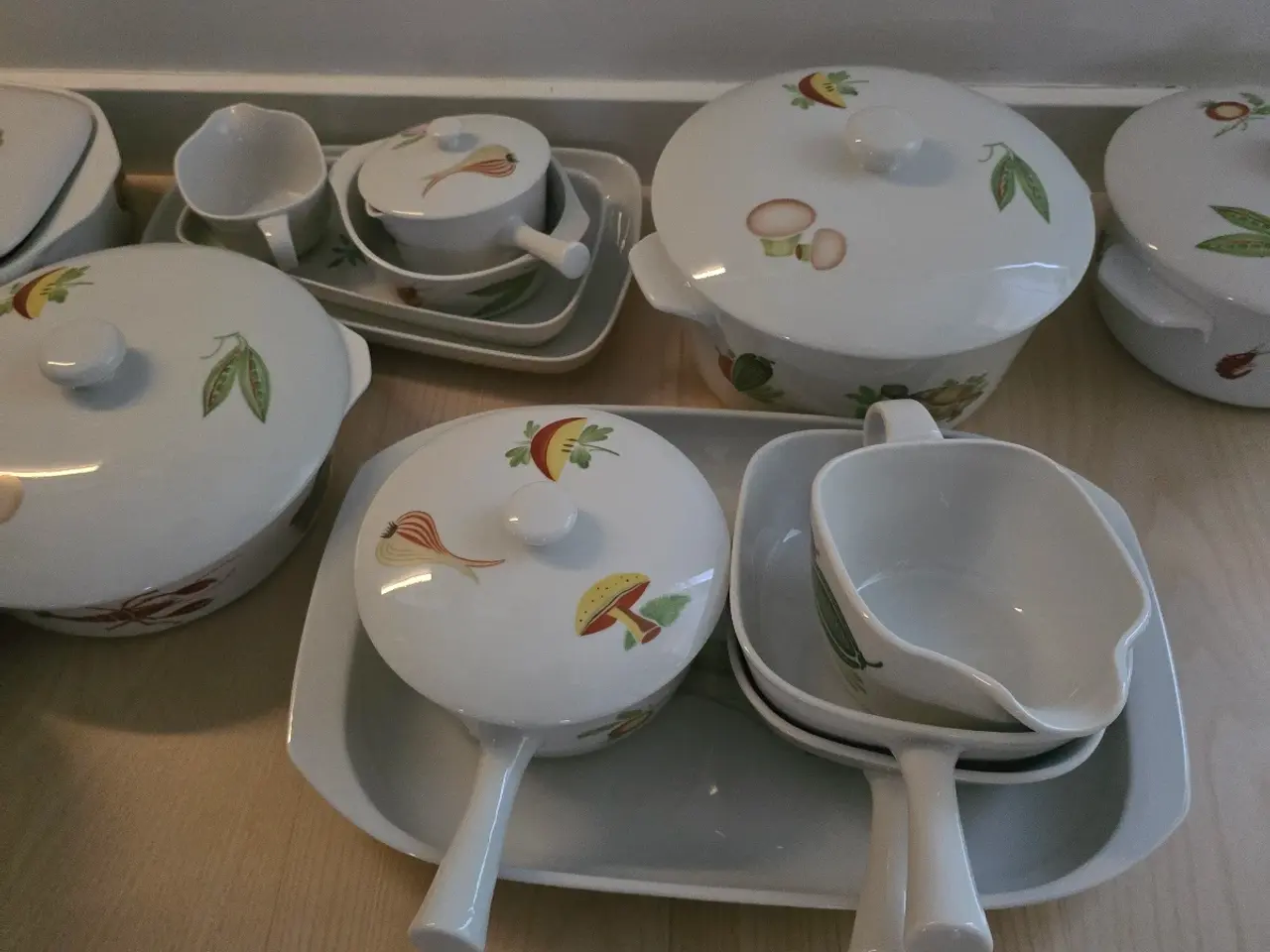Billede 3 - Lyngby porcelæn