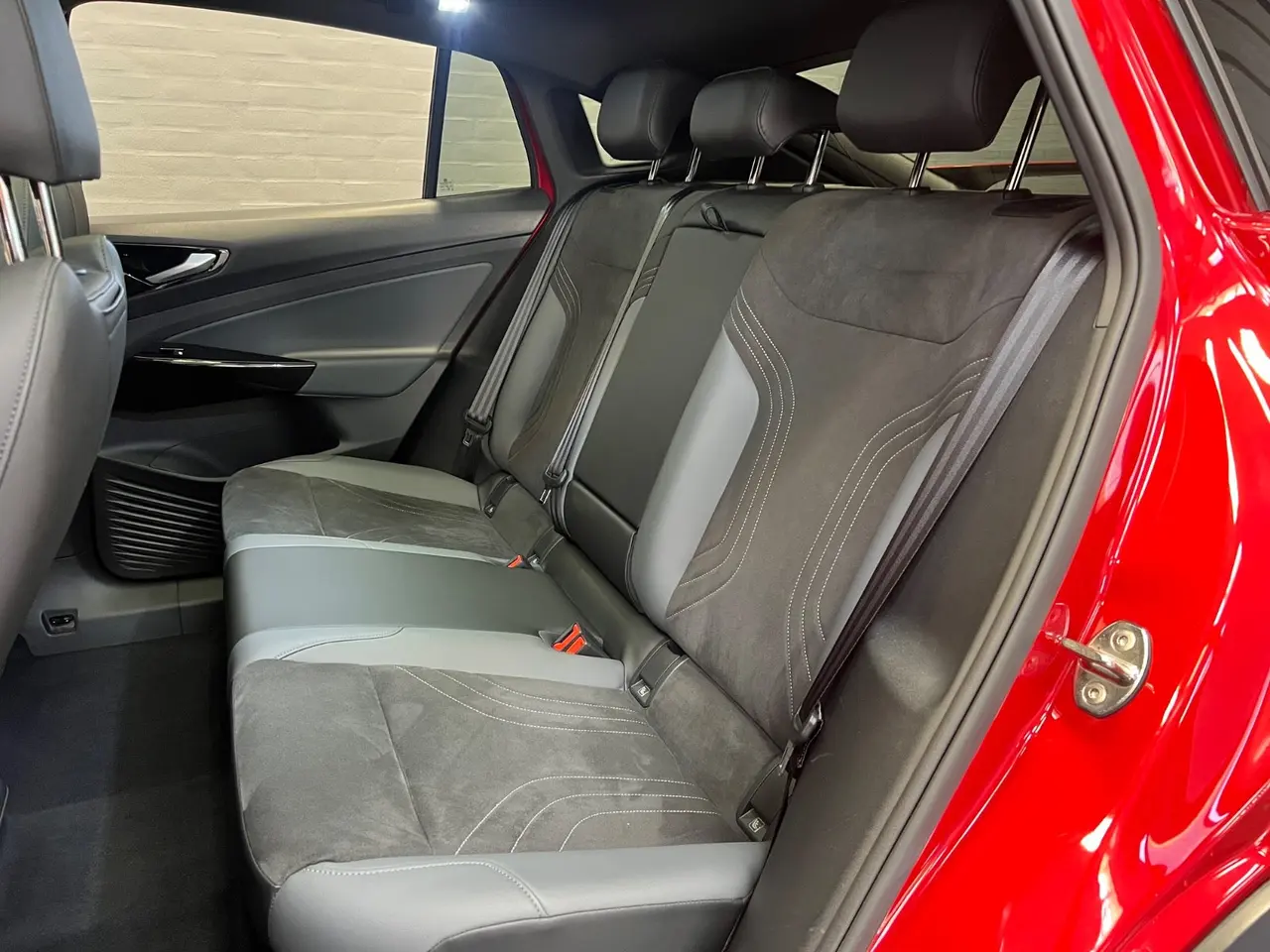 Billede 15 - VW ID.5 77 Pro Performance