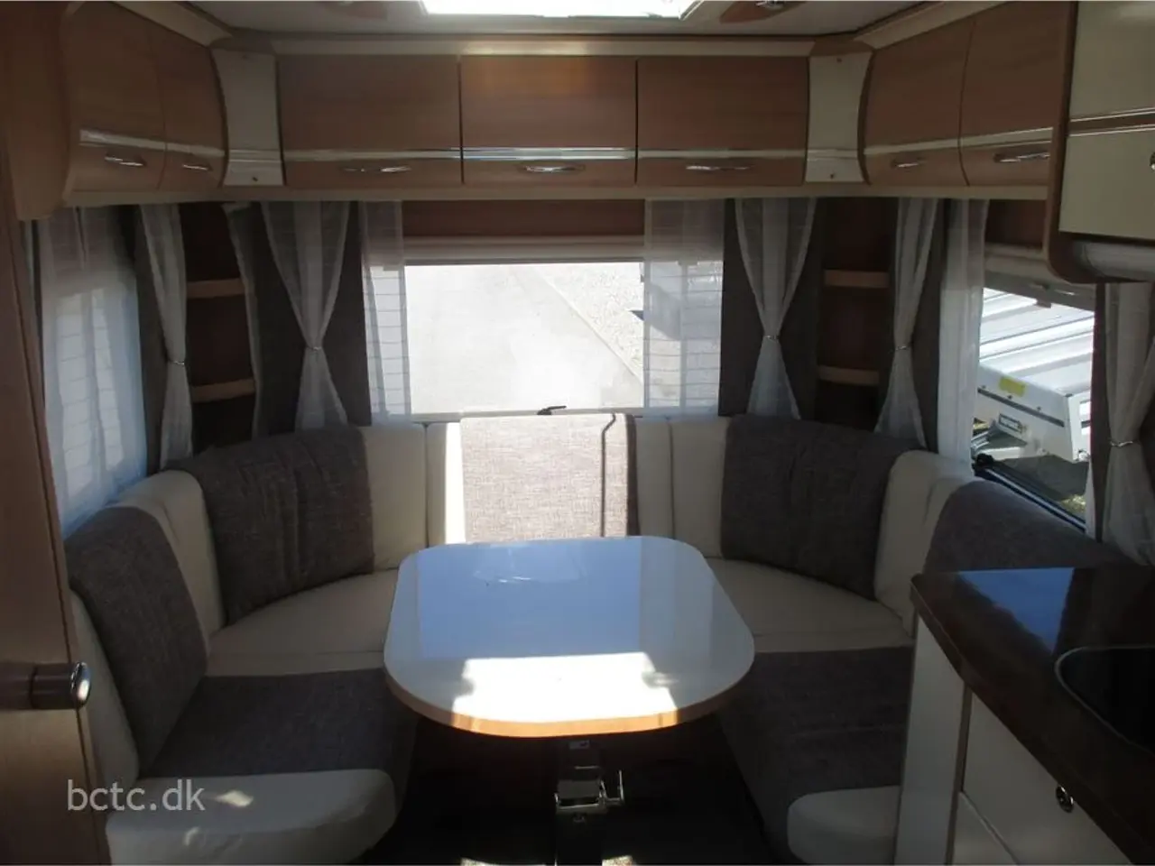 Billede 6 - 2013 - T.E.C. Weltbummler ELEGANCE 460 TDF