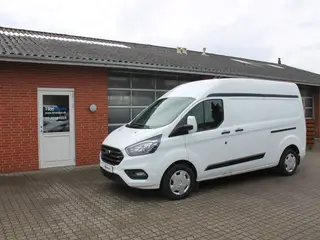 Ford Transit Custom 300 L2 2,0 TDCi 130 Trend aut.