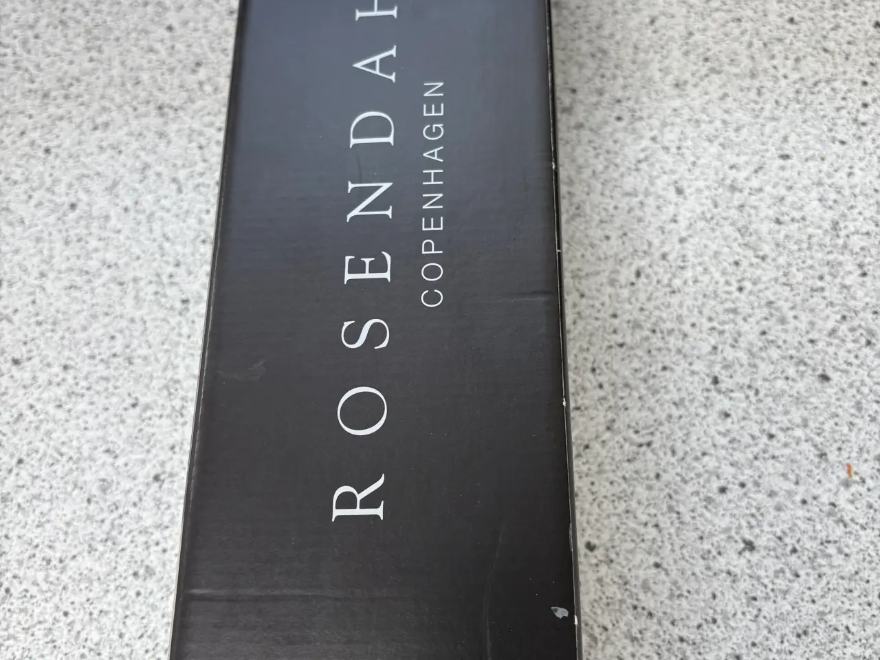 Billede 2 - Vin karafel fra Grand Cry Rosendahl 