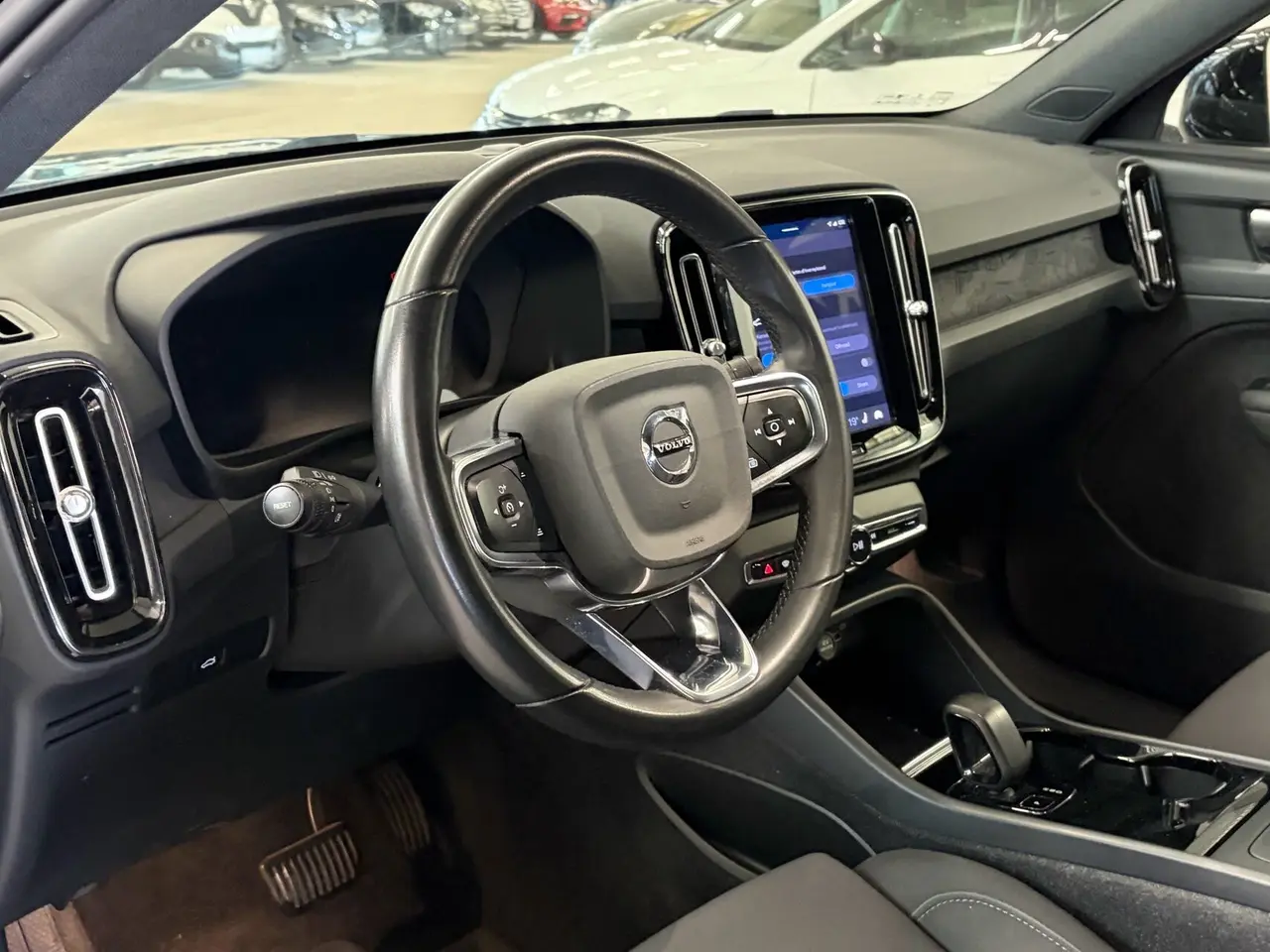 Billede 6 - Volvo XC40 P6 Recharge Plus 231HK 5d Aut.