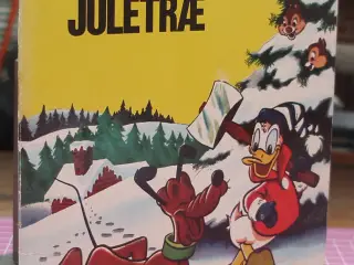 Anders Ands Juletræ