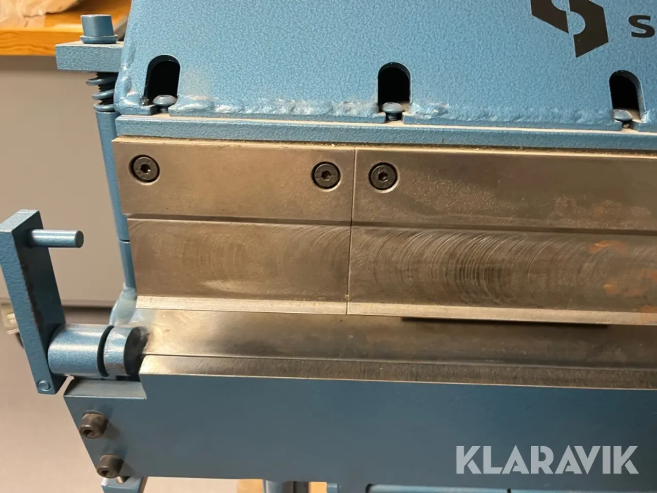 Billede 7 - Pladebukker Scantool SCST 660