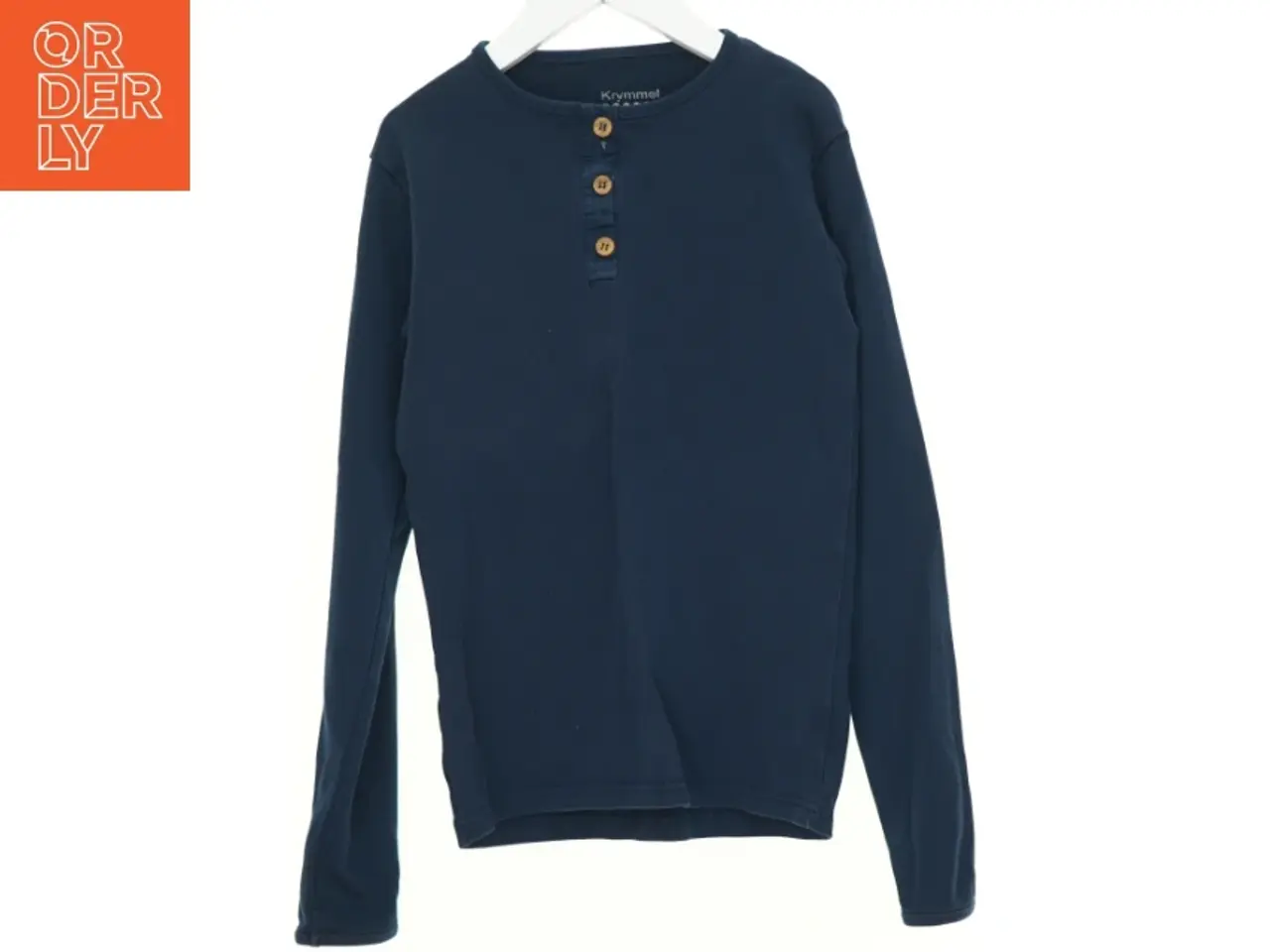 Billede 1 - Bluse fra Krymmel (str. 158 cm)