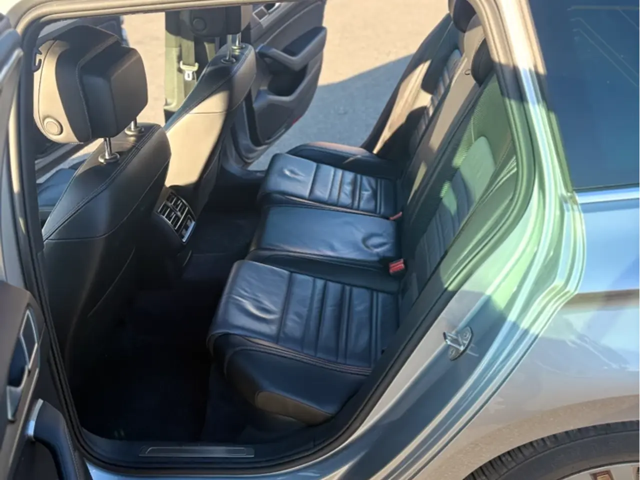 Billede 18 - VW Passat B8 Variant R-Line 1.6 TDI – 120 HK – 252