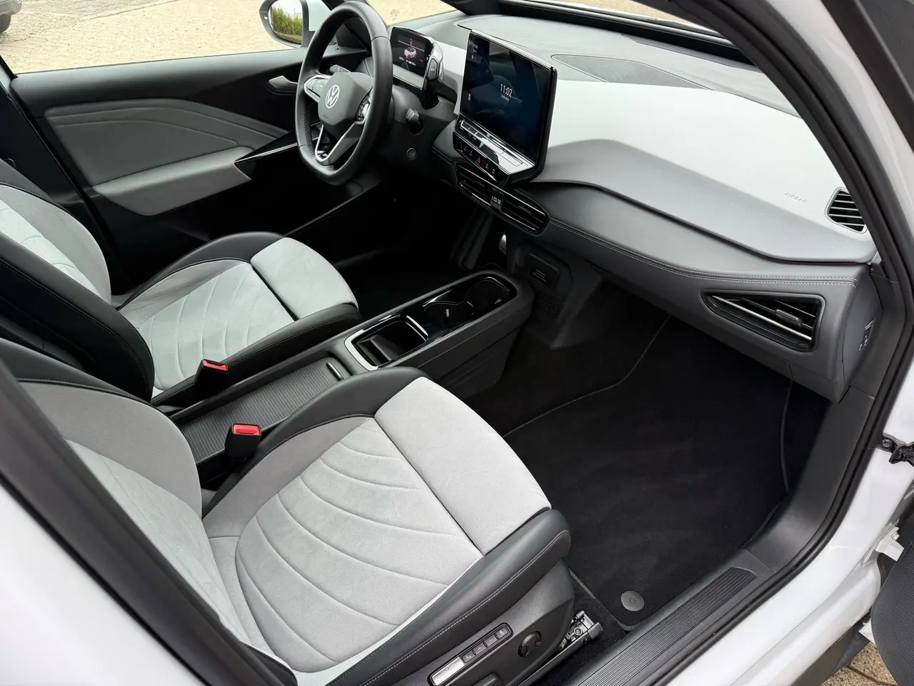 Billede 12 - VW ID.3 EL Pro Performance Business 204HK 5d Aut.