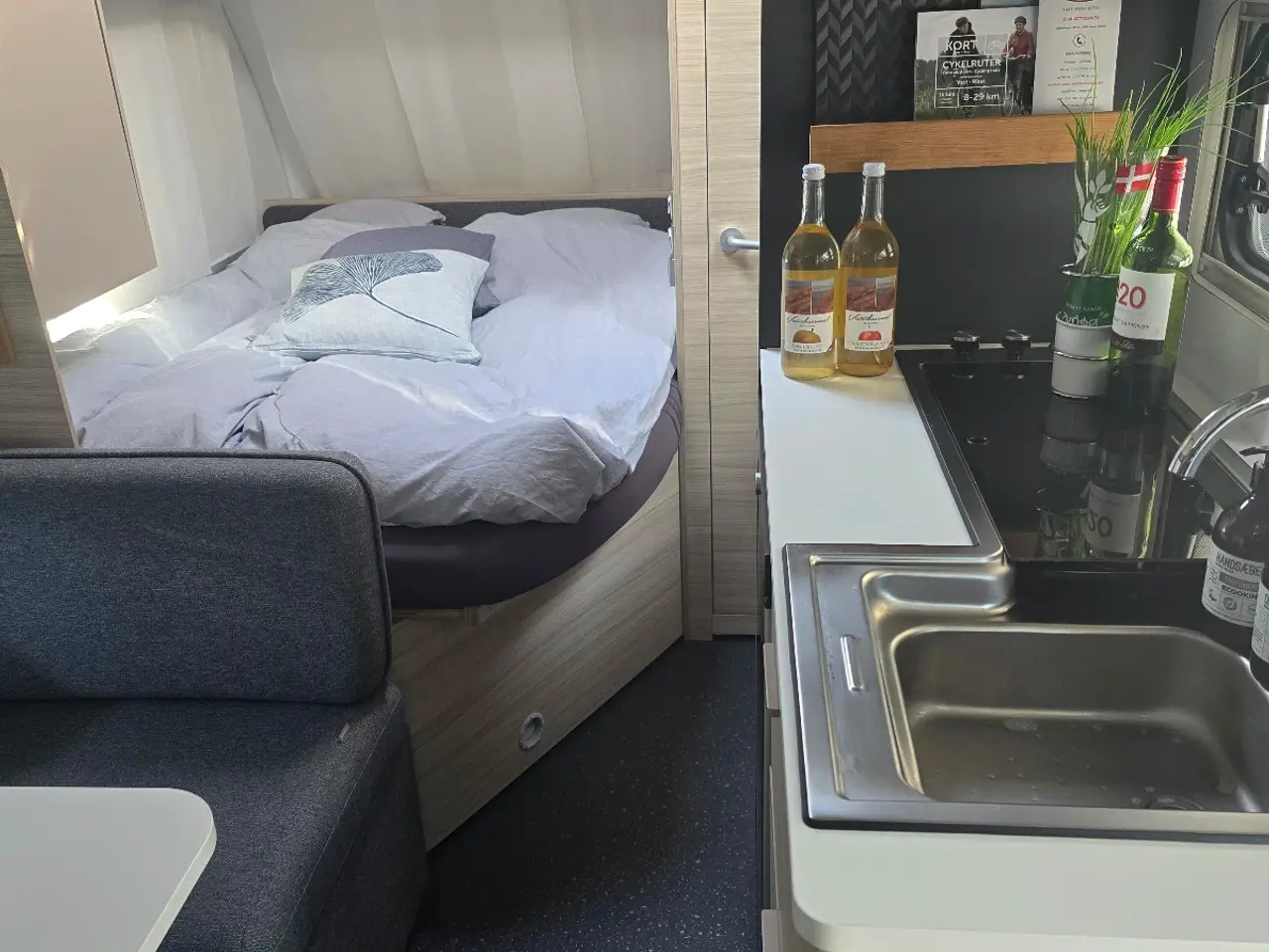 Billede 5 - Adria Altea 472PK ny model