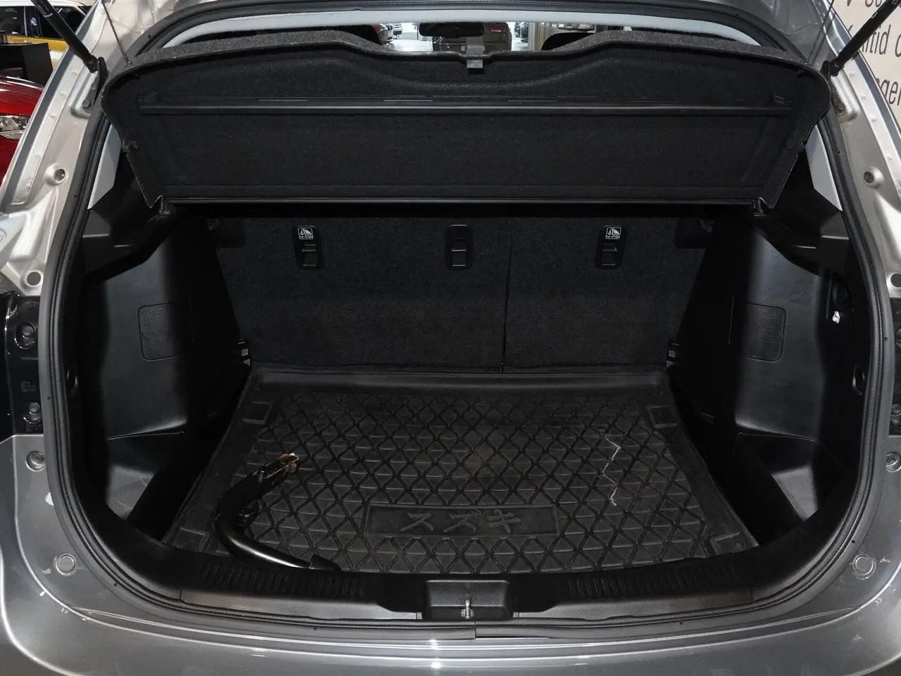 Billede 9 - Suzuki S-Cross 1,4 Boosterjet Active 140HK 5d 6g