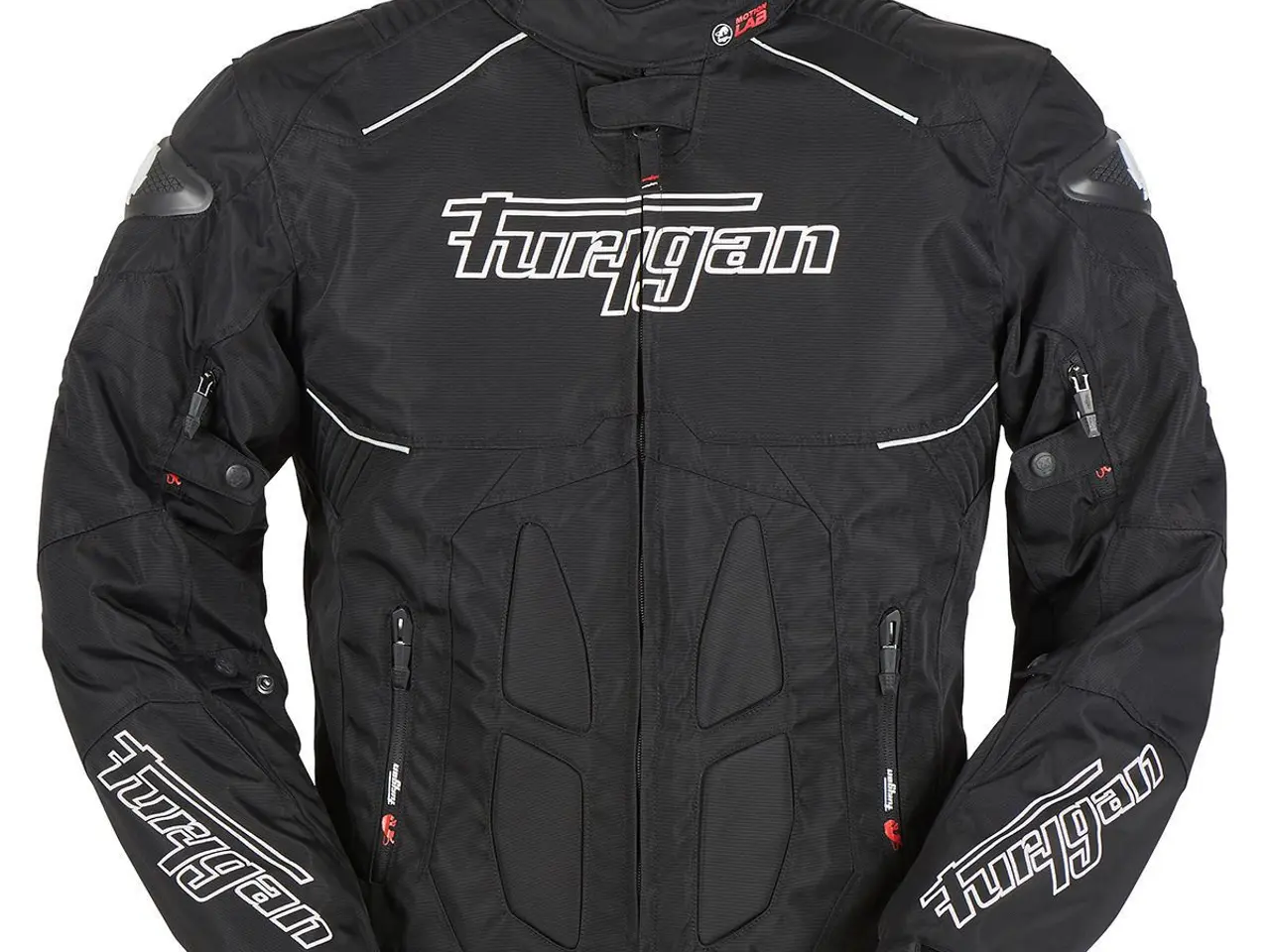 Billede 1 - Furygan Titanium