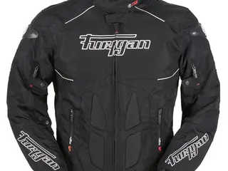 Furygan Titanium