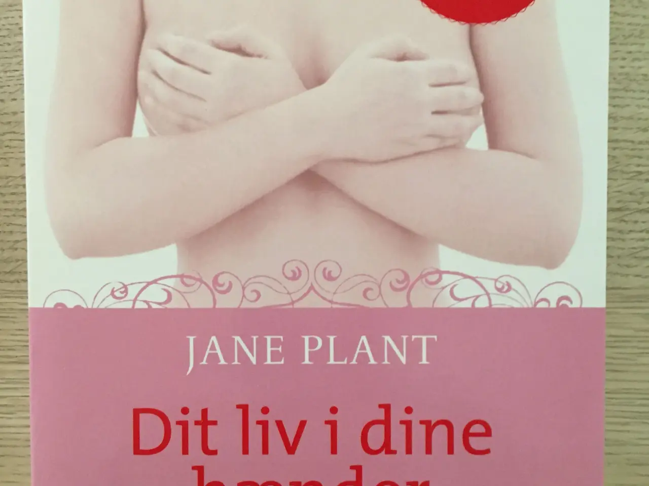 Billede 1 - Jane Plant: Dit liv i dine hænder 