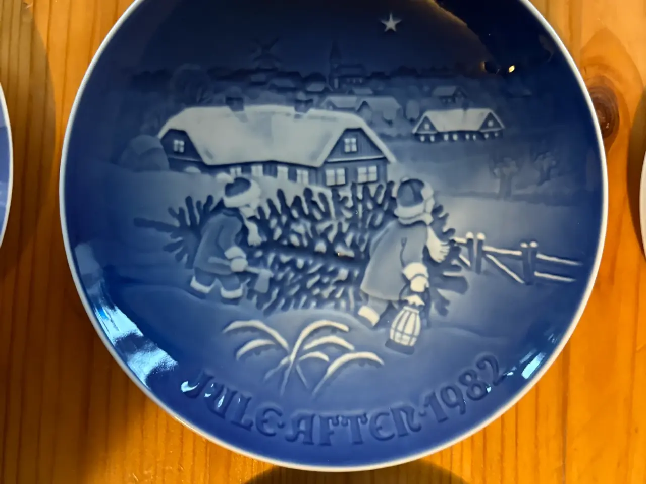 Billede 6 - Royal Copenhagen og Bing & Grøndahl Platter