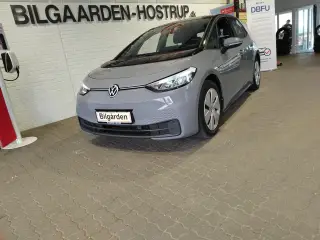 VW ID.3 58 Pro