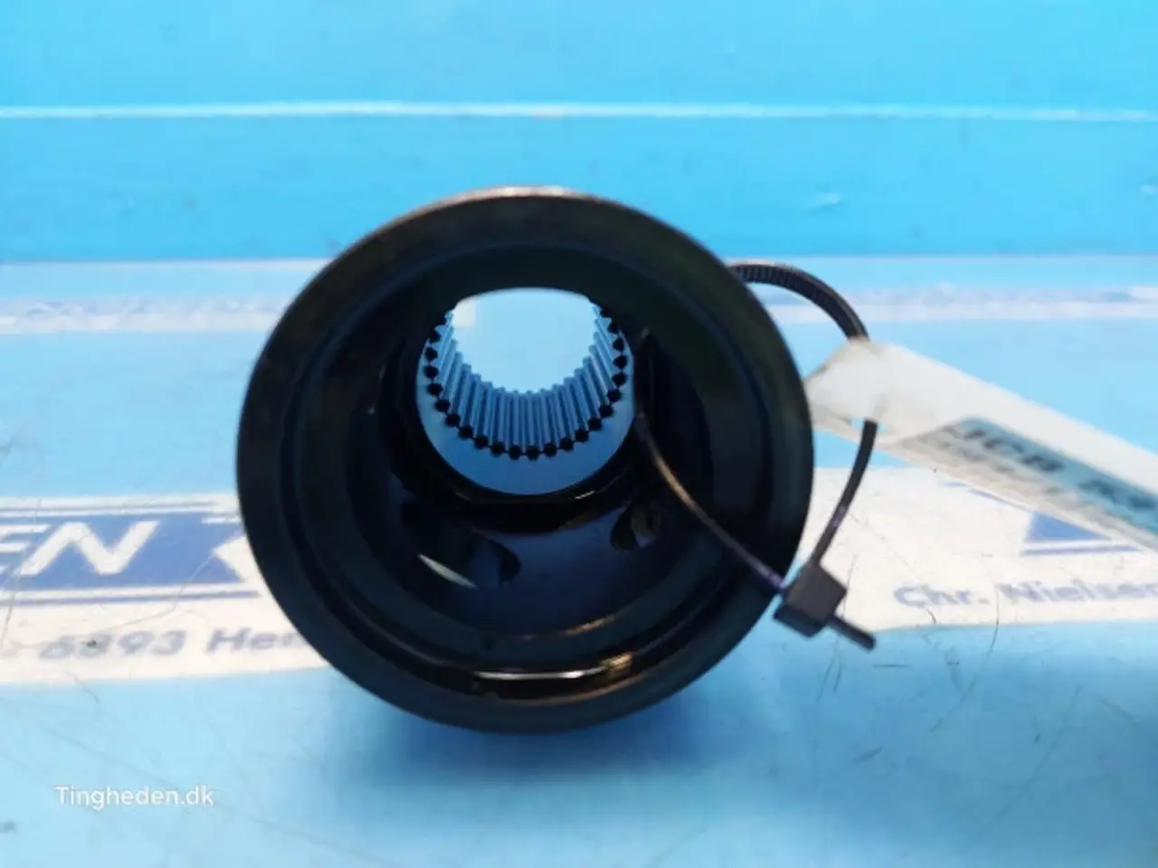 Billede 5 - JCB 531-70 Carrier Gear 331/11963