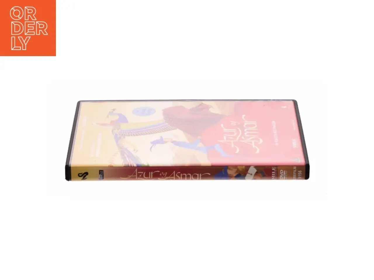 Billede 2 - Azur & Asmar [dvd]