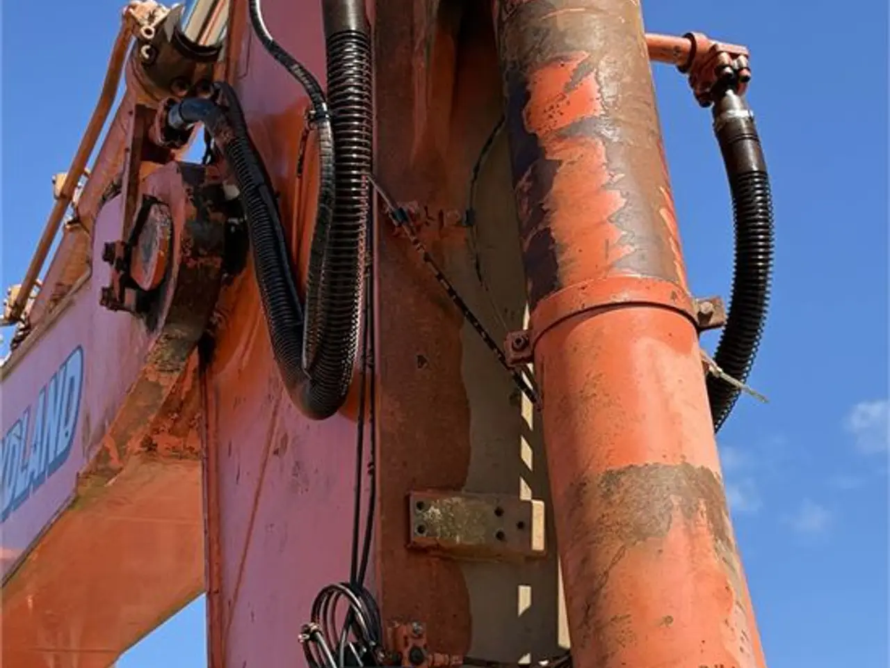 Billede 16 - Hitachi ZX670 LCR - 3 - 68 ton