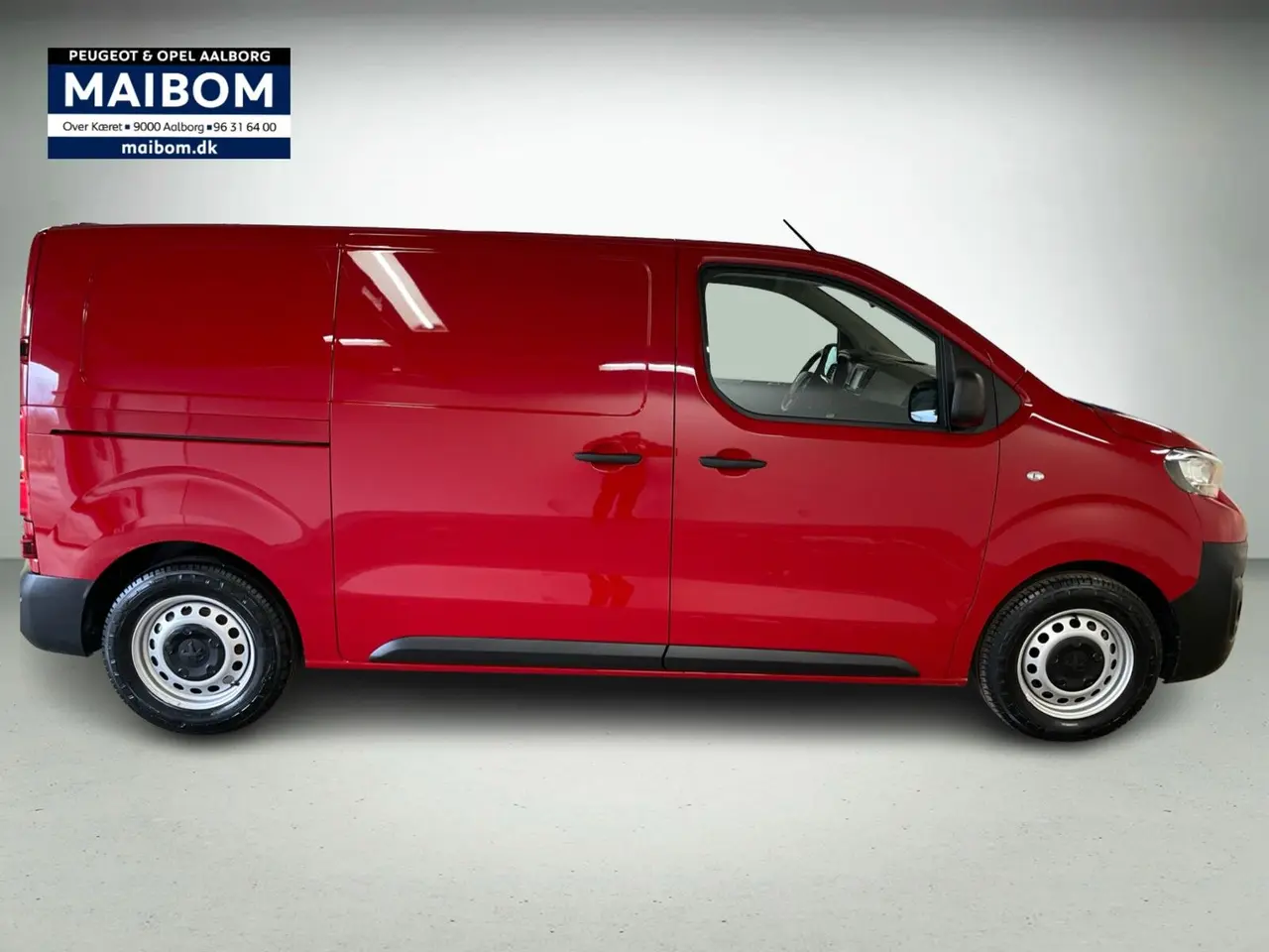 Billede 8 - Peugeot e-Expert 75 L2 Premium Van