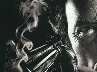 CLINT EASTWOOD ; Dirty Harry collection