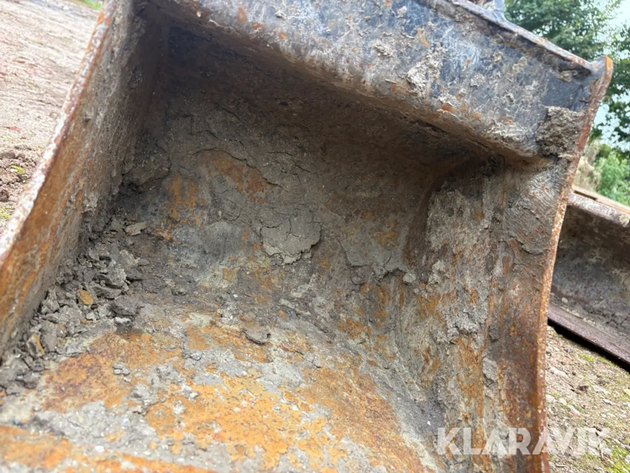 Billede 12 - Skovl Kirk Maskinfabrik 12036