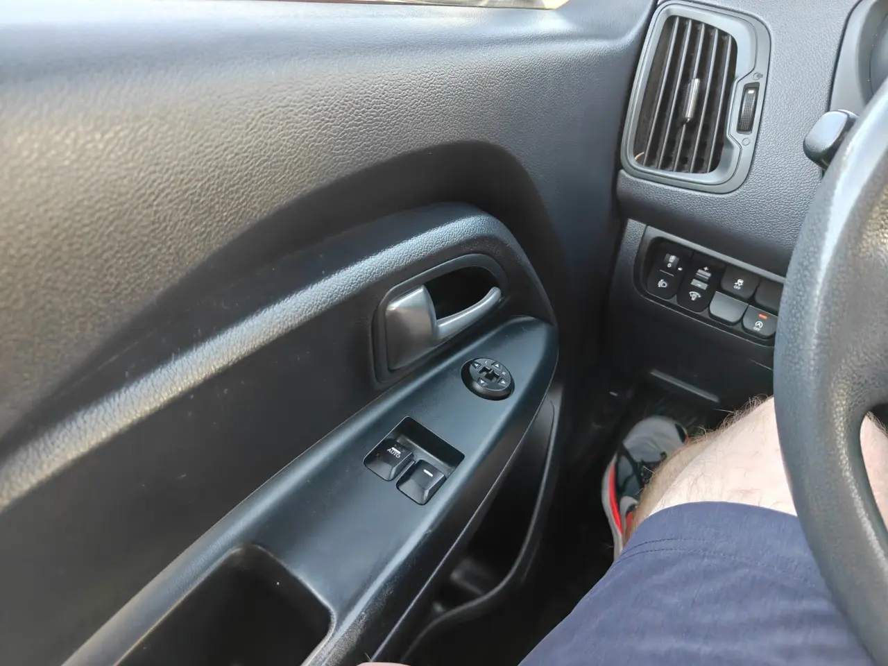 Billede 15 - Kia Rio 1,2 CVVT Style