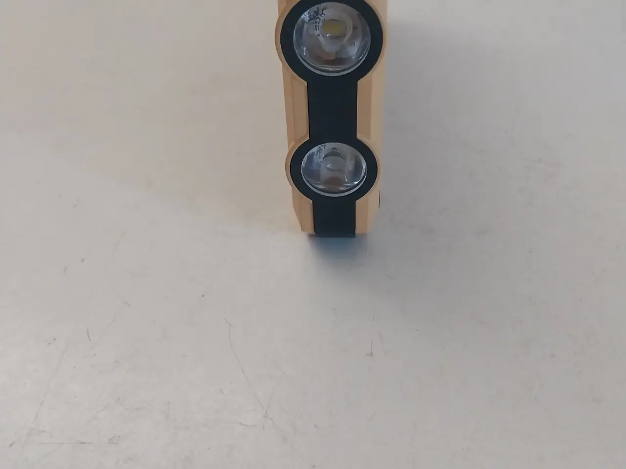 Billede 10 - Power bank med solcelle