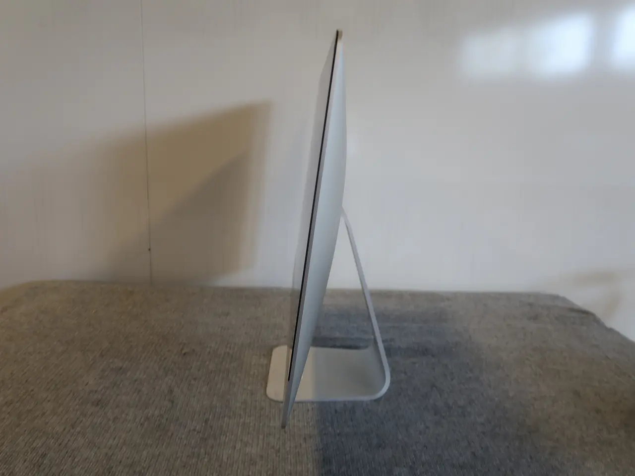 Billede 4 - Apple iMac 14,1 21,5" - LÆS BESKRIVELSE