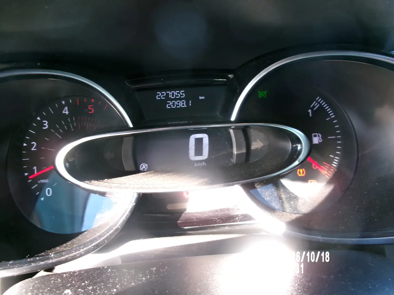 Billede 6 - Renault Clio