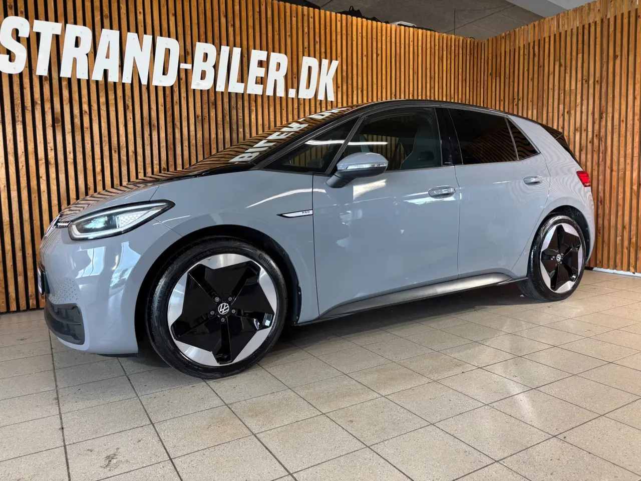 Billede 2 - VW ID.3 58 Pro Performance Max