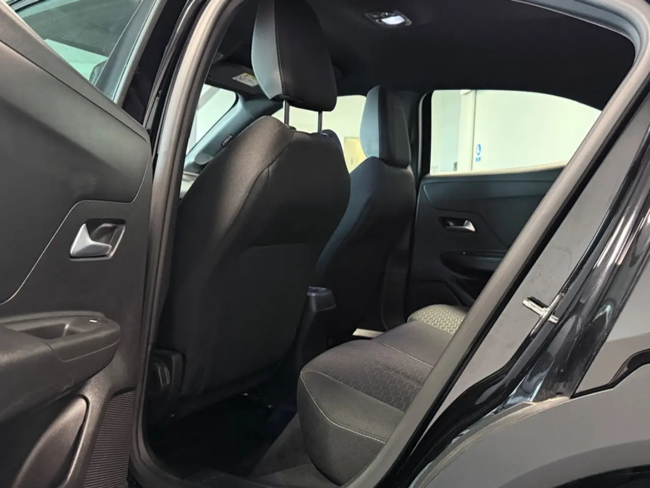 Billede 16 - Opel Mokka-e 54 Edition+