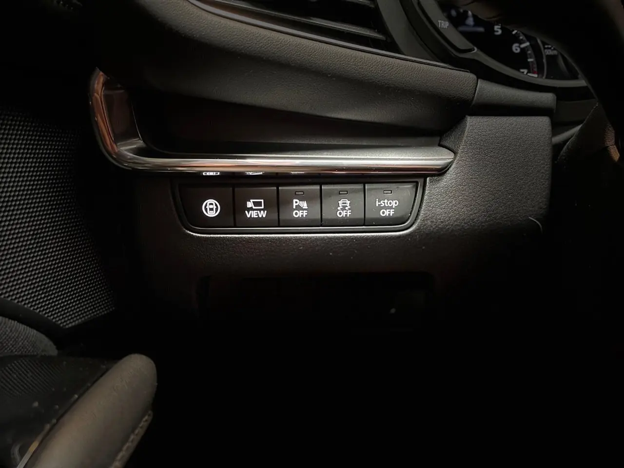 Billede 17 - Mazda 3 2,0 SkyActiv-G 122 Cosmo aut.