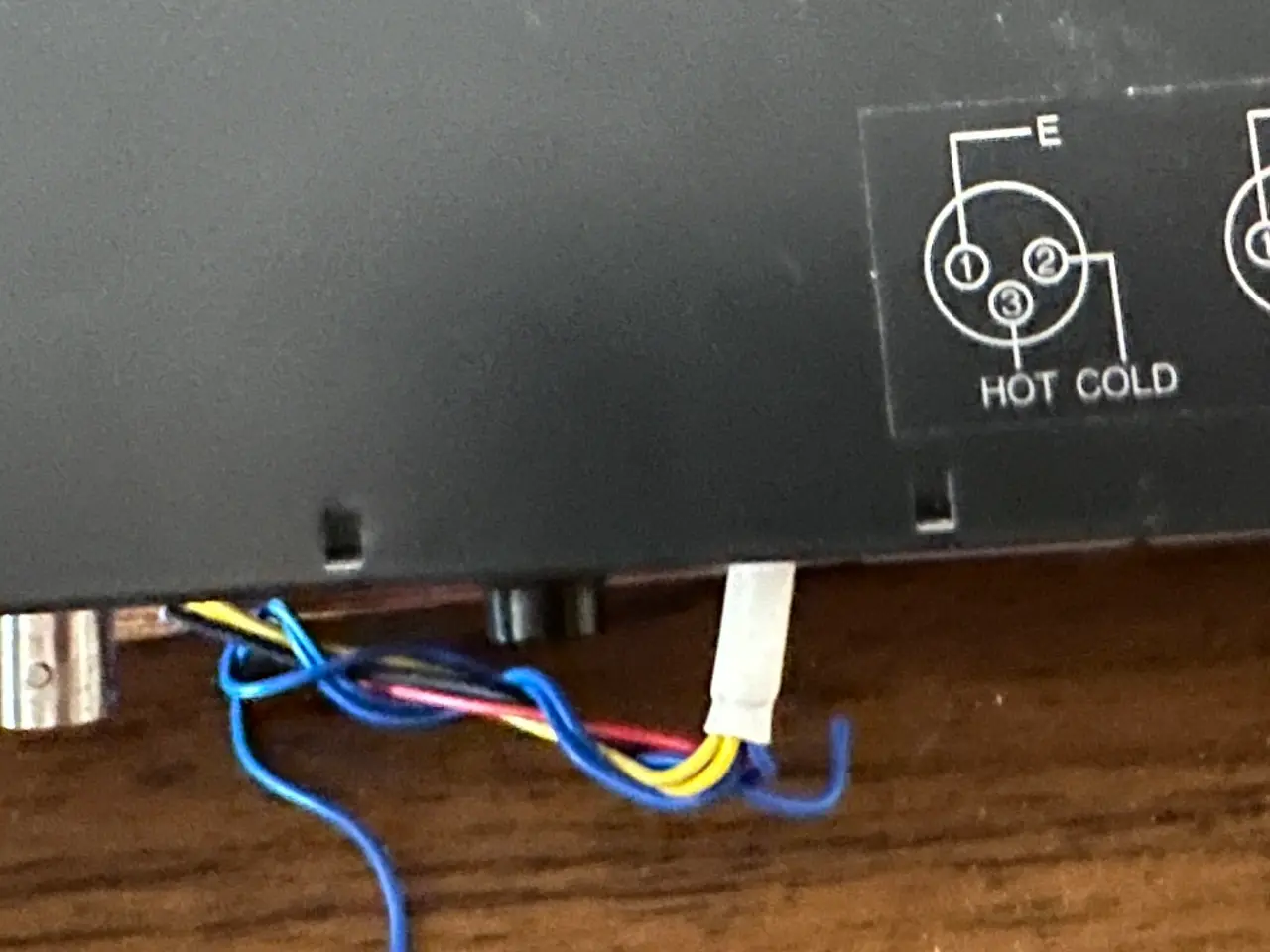 Billede 13 - Komplet teleslynge anlæg, Stage Line, STA-102 Pro