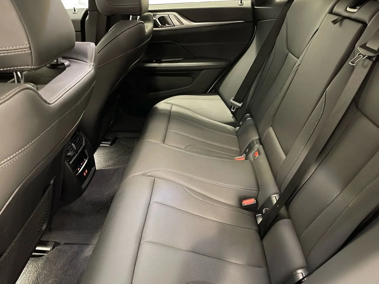 Billede 10 - BMW i4 M50 M-Sport xDrive