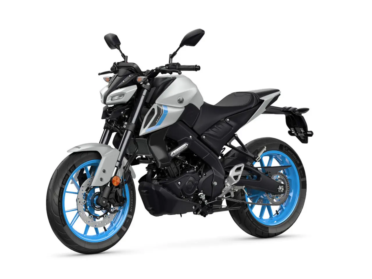 Billede 4 - Yamaha MT-125