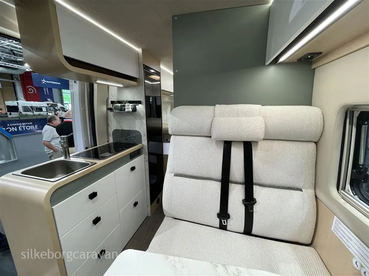 Billede 5 - 2027 - Autostar VAN Naeos 630G
