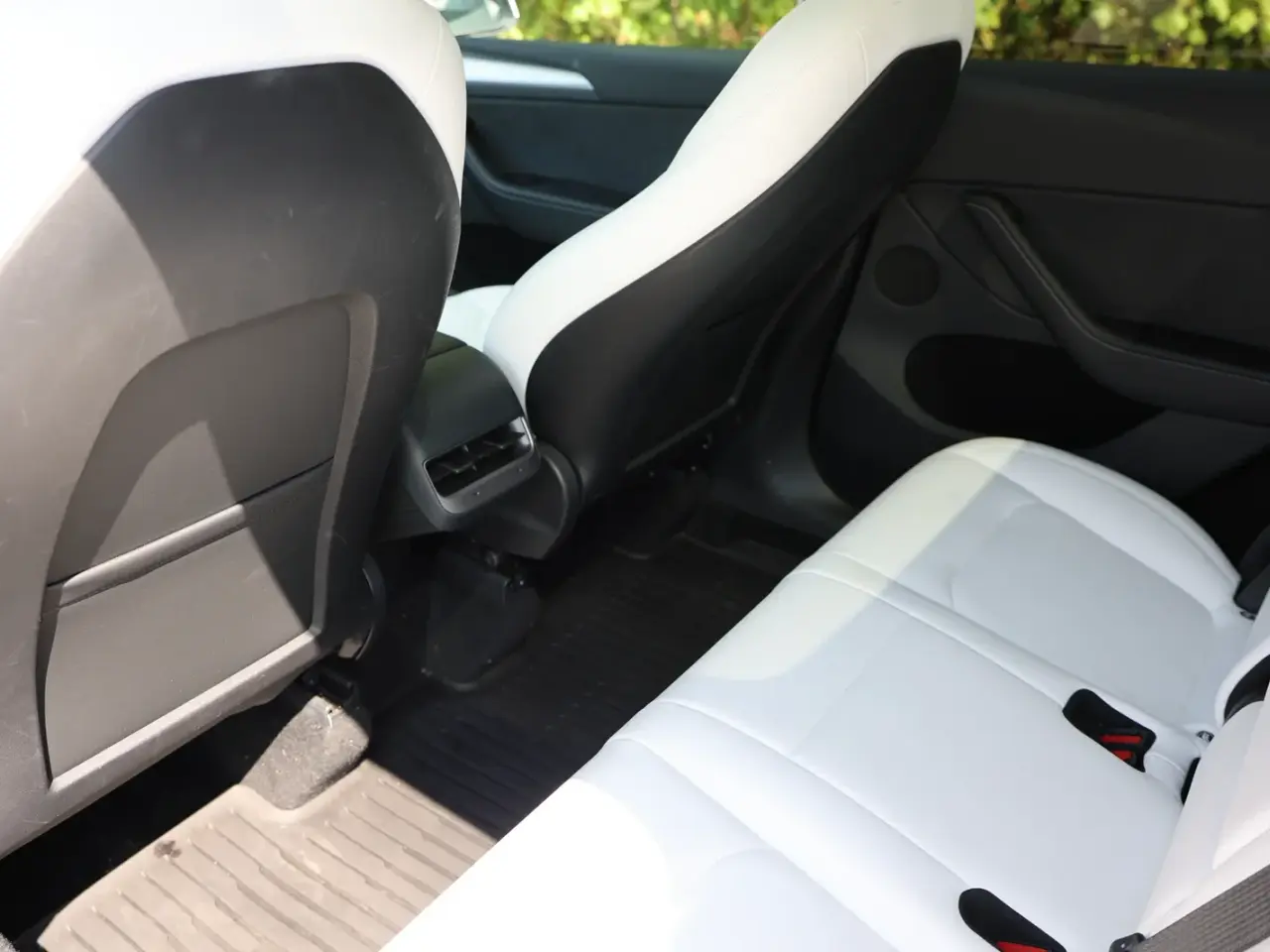 Billede 9 - Tesla Model Y Long Range RWD