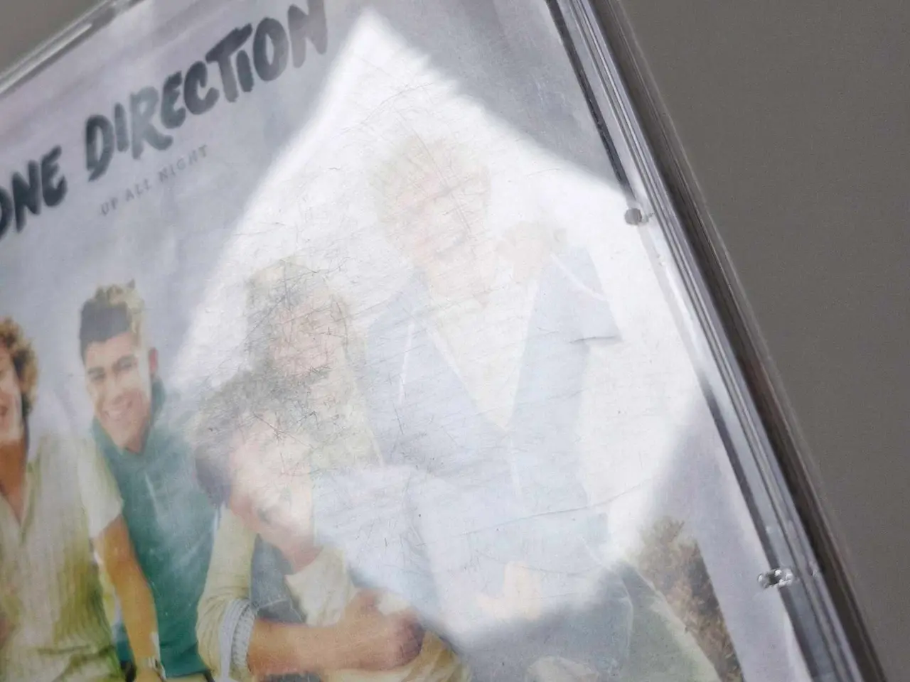 Billede 13 - One Direction - Up All Night (German Deluxe)
