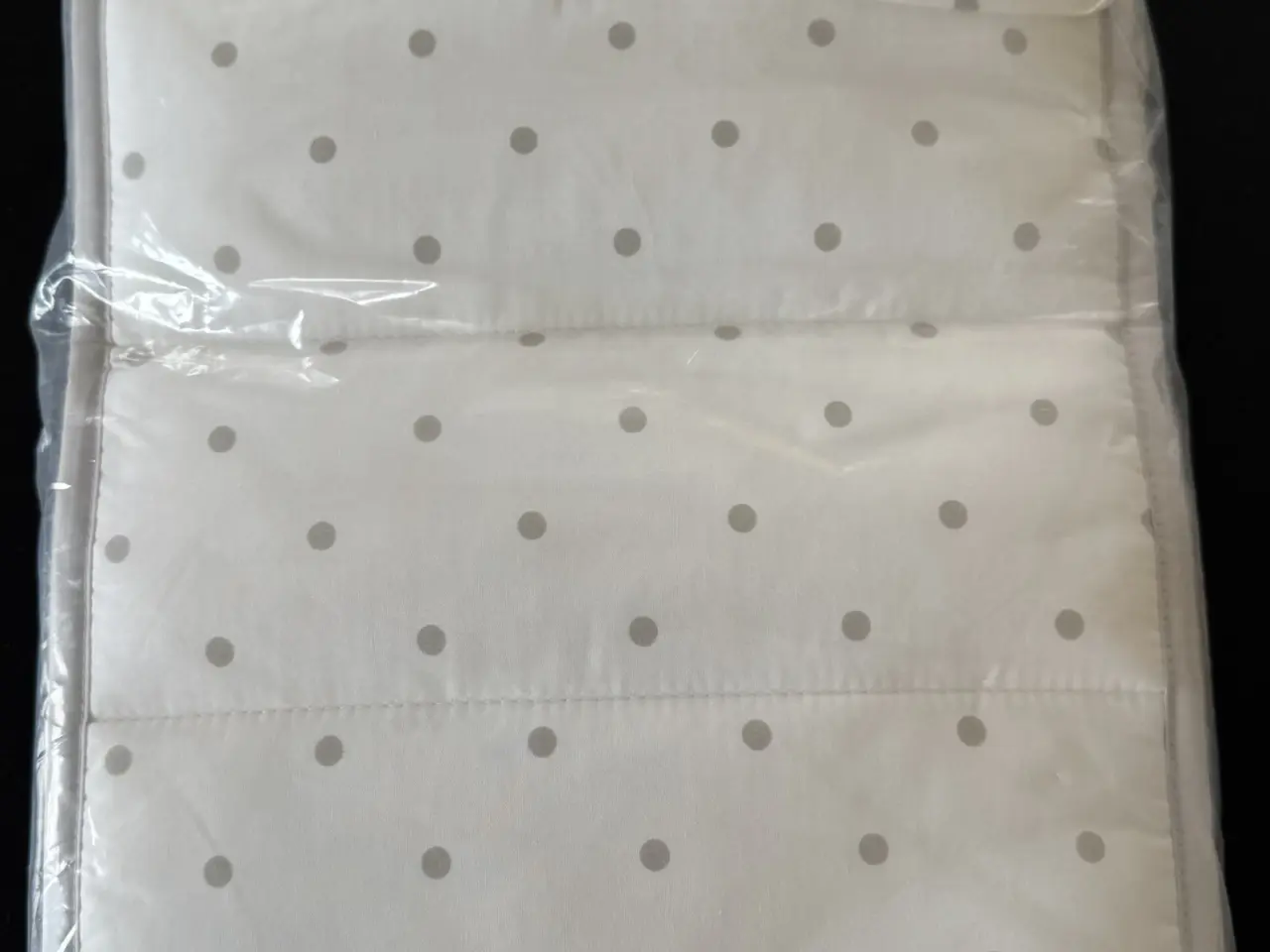 Billede 1 - Sengerand , helt ny fra Ikea