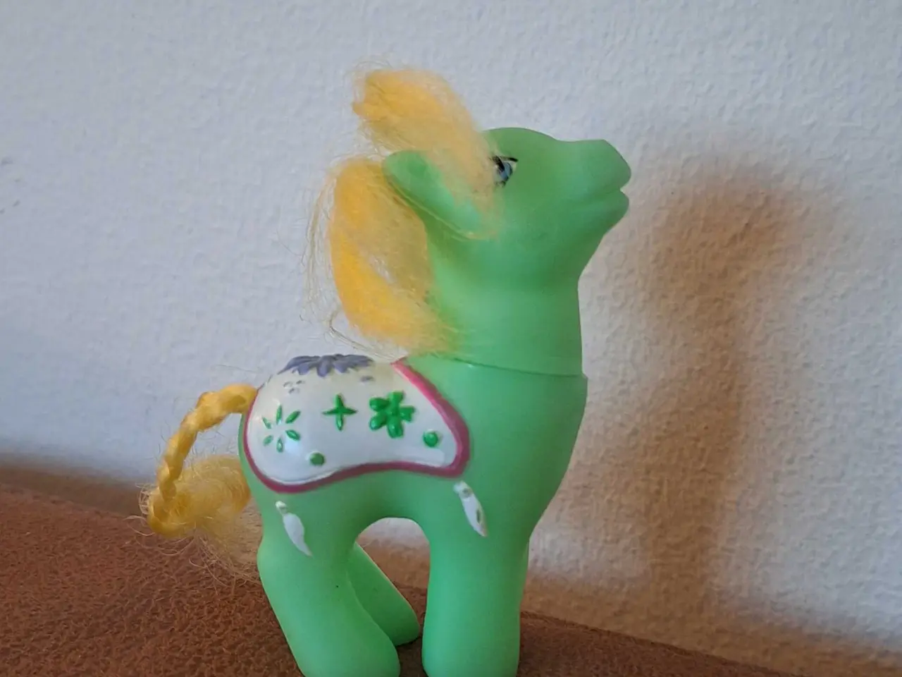 Billede 1 - My little pony