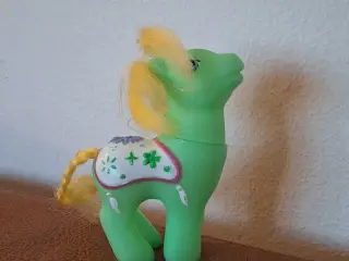 My little pony 