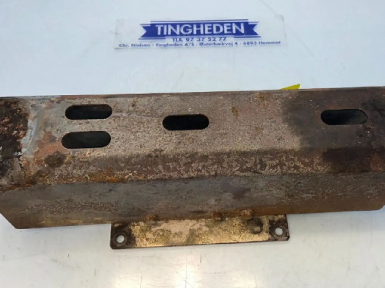 Billede 6 - Case Optum 300 Beskyttelseskærm 47948975
