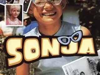 SONJA ; Den komplette samling